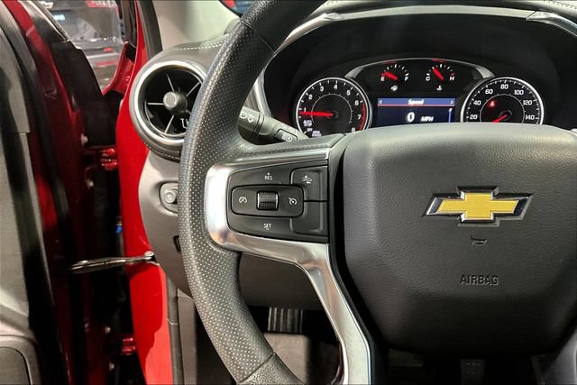 2024 Chevrolet Blazer 2LT - Photo 11