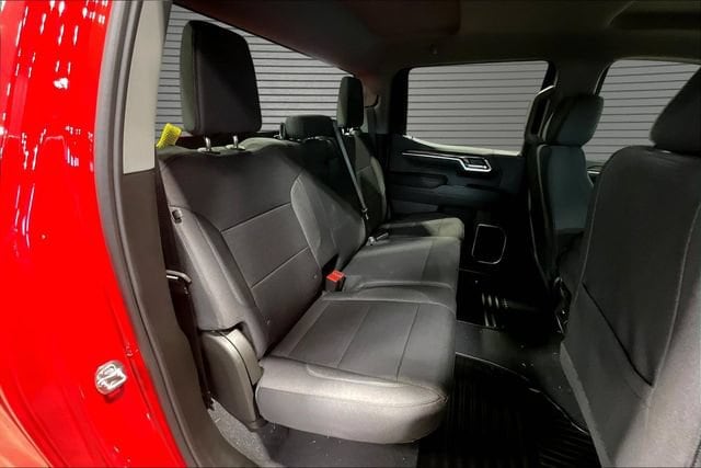 2026 Chevrolet Silverado 1500 LT - Photo 9