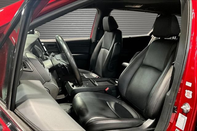 2025 Honda Odyssey Sport L - Photo 17