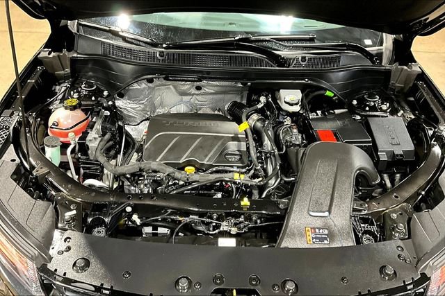 2024 Chevrolet Trax RS - Photo 26