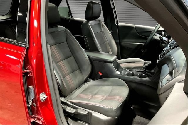 2024 Chevrolet Equinox RS - Photo 28