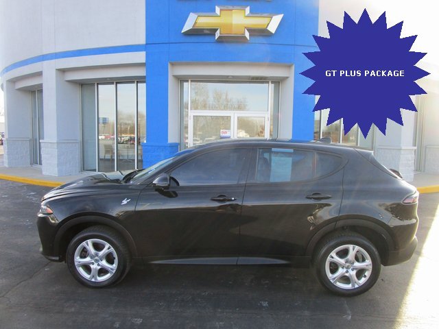 2023 Dodge Hornet GT Plus