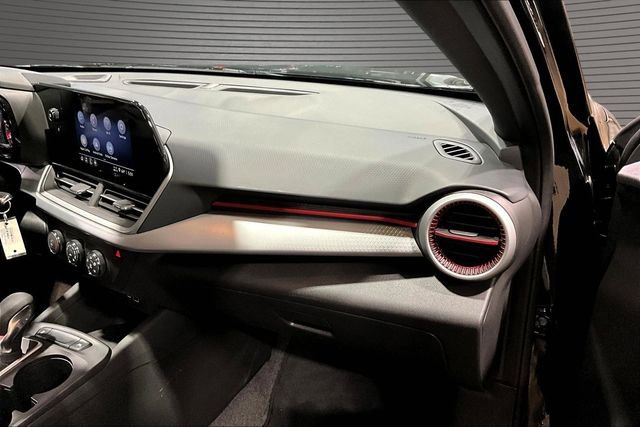 2024 Chevrolet Trax RS - Photo 23
