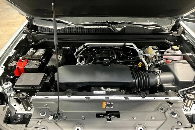 2026 Chevrolet Colorado Trail Boss - Photo 11