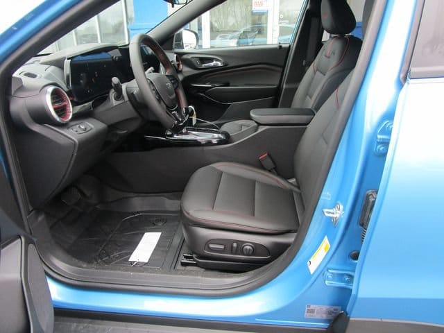2026 Chevrolet Trax RS - Photo 16