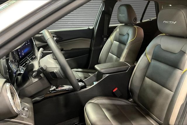 2025 Chevrolet Trax Activ - Photo 19