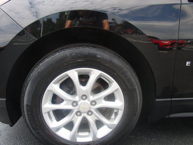 3GNAXKEV8ML321154