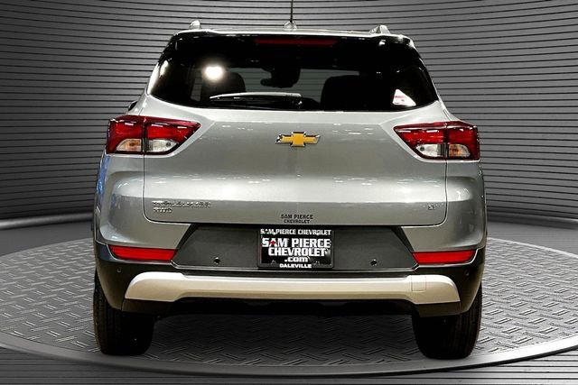 2024 Chevrolet TrailBlazer LT - Photo 5