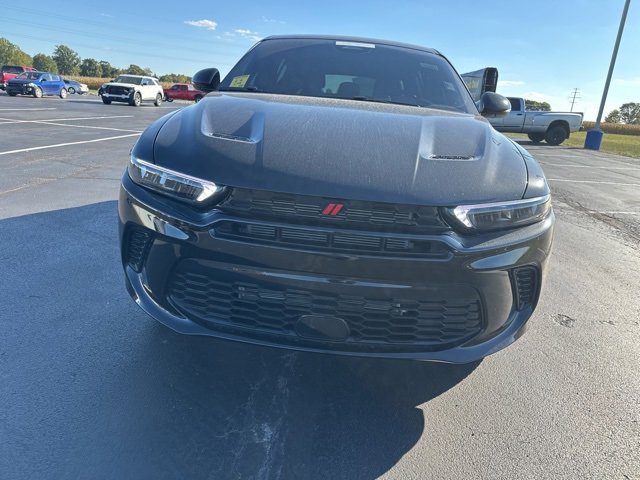 2024 Dodge Hornet GT photo 2