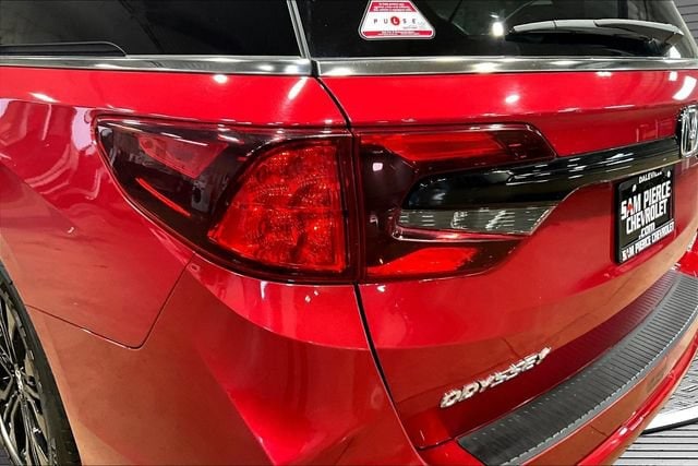 2025 Honda Odyssey Sport L - Photo 19
