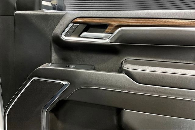 2023 Chevrolet Silverado 1500 RST - Photo 25