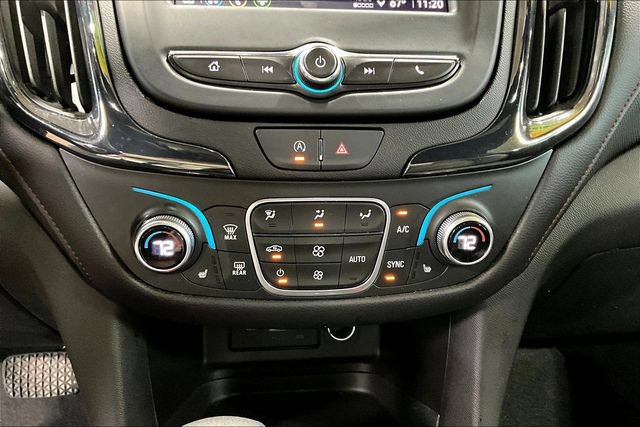 2024 Chevrolet Equinox RS - Photo 15
