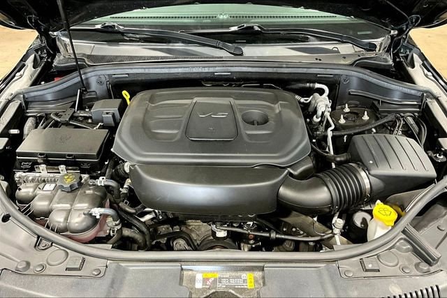 2022 Dodge Durango GT - Photo 28