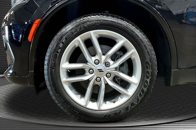 2022 Dodge Durango GT - Photo 32