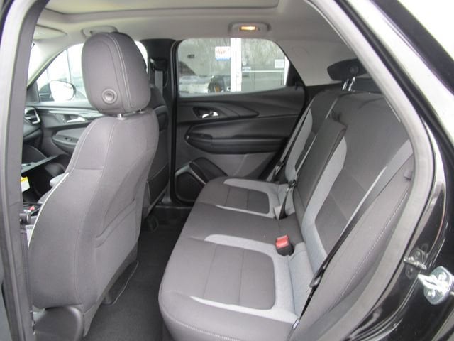 2026 Chevrolet Trailblazer LT - Photo 18