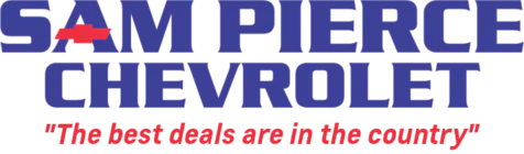 Sam Pierce Chevrolet