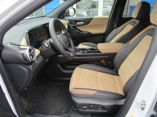2026 Chevrolet Equinox ACTIV - Photo 17