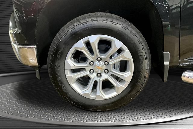 2026 Chevrolet Silverado 1500 LTZ - Photo 12
