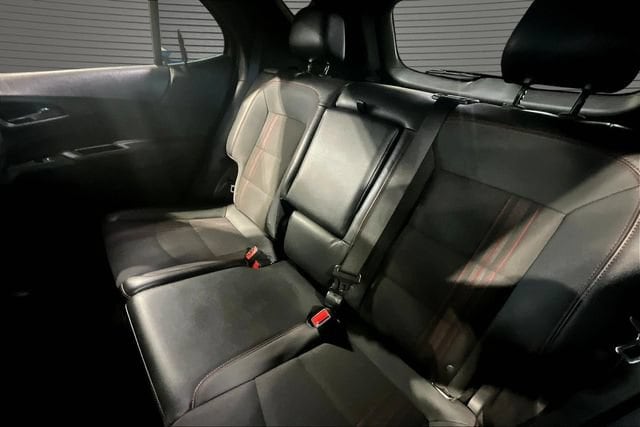2024 Chevrolet Equinox RS - Photo 21