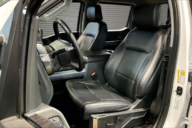 2024 Ford F-350 Super Duty Lariat - Photo 21
