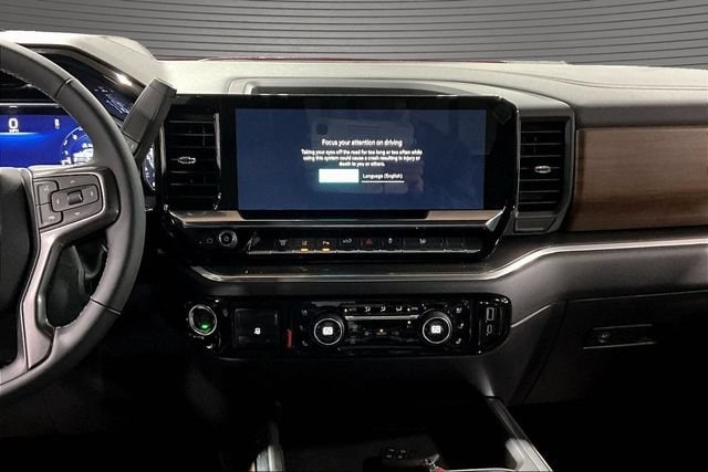 2026 Chevrolet Silverado 2500 HD High Country - Photo 6