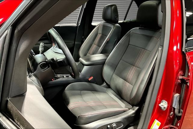 2024 Chevrolet Equinox RS - Photo 20