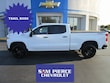  Chevrolet Silverado 1500 LTD