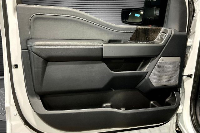 2024 Ford F-350 Super Duty Lariat - Photo 20