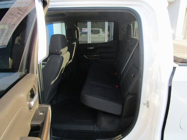 2022 Chevrolet Silverado 1500 Limited LT Trail Boss - Photo 20