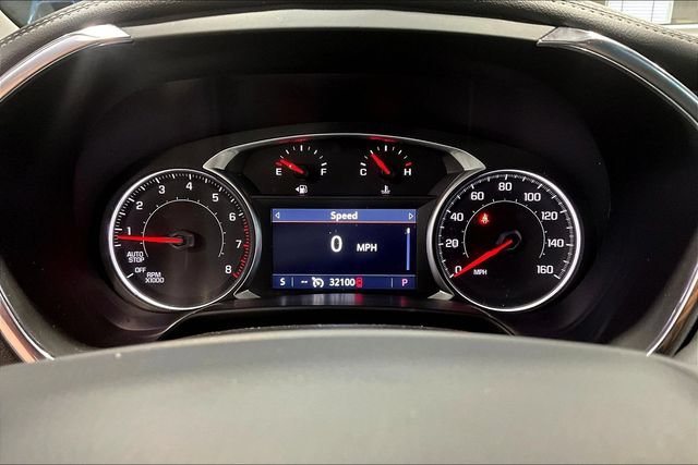 2024 Chevrolet Blazer 2LT - Photo 13