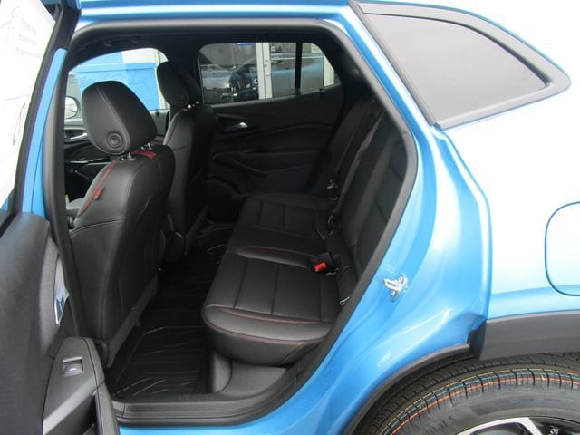 2026 Chevrolet Trax RS - Photo 19