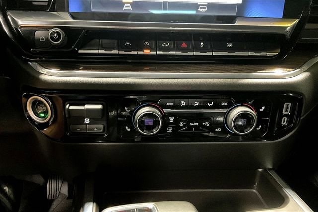 2023 Chevrolet Silverado 1500 RST - Photo 15