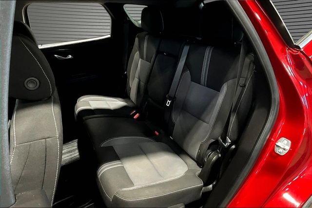 2024 Chevrolet Blazer 2LT - Photo 19