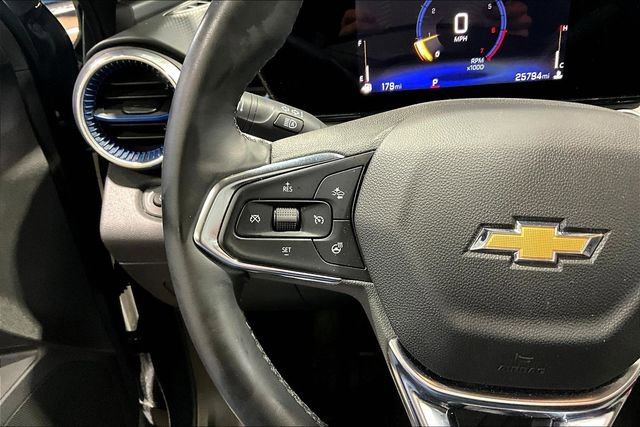 2025 Chevrolet Trax LT - Photo 10