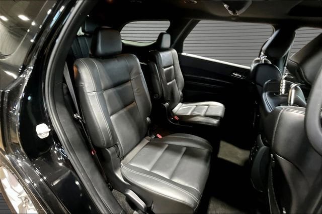 2022 Dodge Durango GT - Photo 22