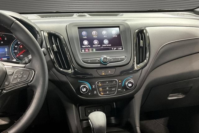 2024 Chevrolet Equinox RS - Photo 9
