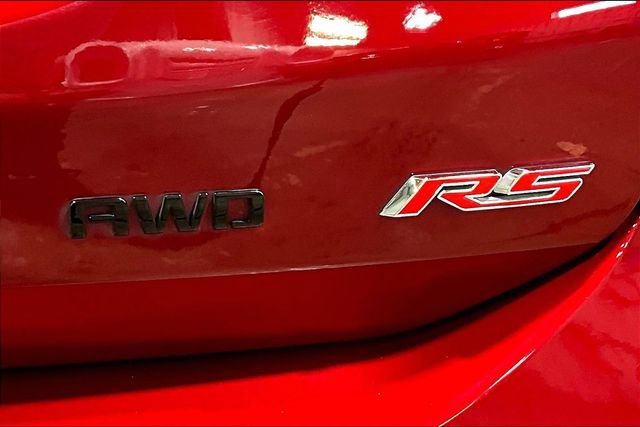 2024 Chevrolet Equinox RS - Photo 23