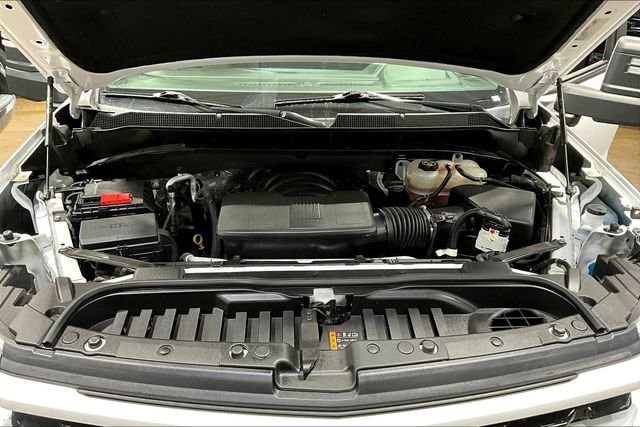 2023 Chevrolet Silverado 1500 RST - Photo 27