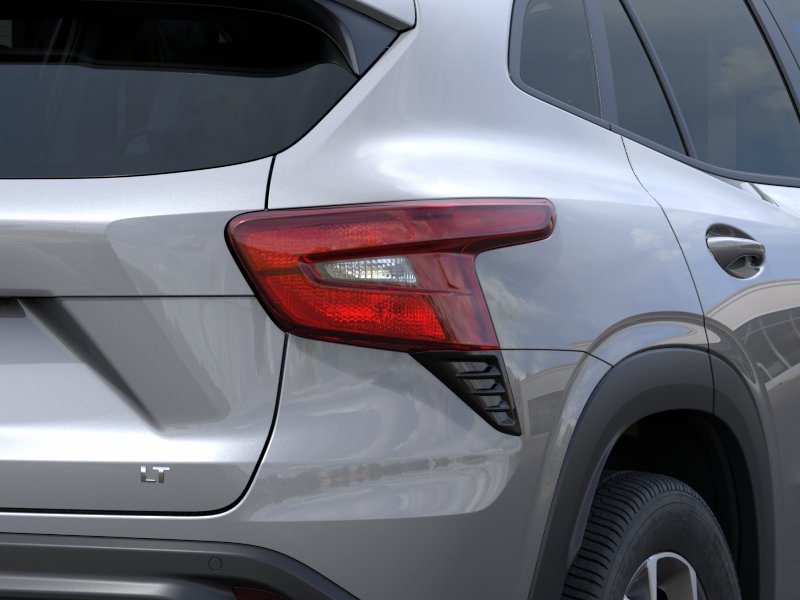 2026 Chevrolet Trax LT - Photo 37
