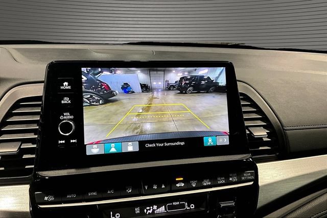 2025 Honda Odyssey Sport L - Photo 13