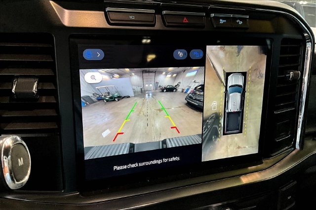 2024 Ford F-350 Super Duty Lariat - Photo 15