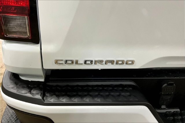 2026 Chevrolet Colorado LT - Photo 7