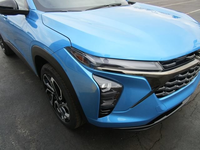 2026 Chevrolet Trax RS - Photo 7
