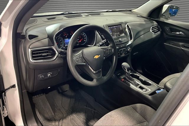 2023 Chevrolet Equinox 2FL - Photo 15