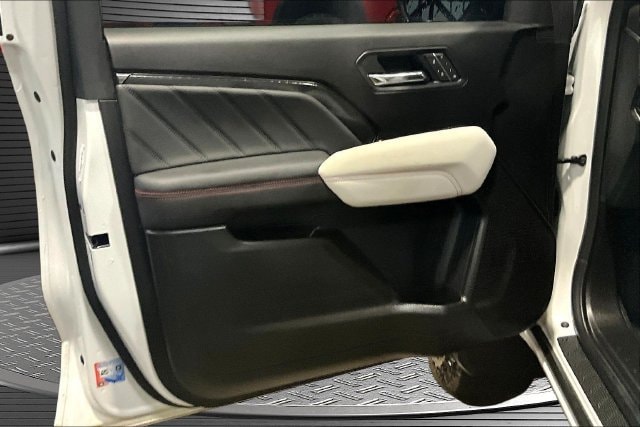 2026 GMC Canyon AT4X - Photo 20
