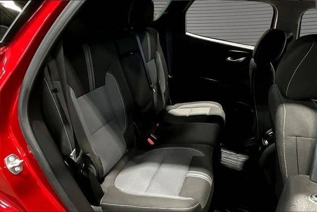 2024 Chevrolet Blazer 2LT - Photo 22