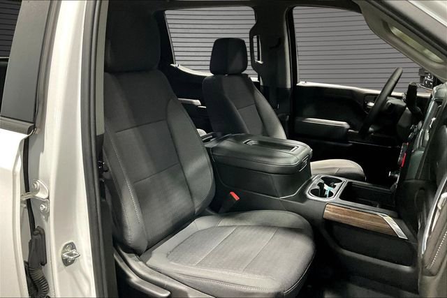 2022 Chevrolet Silverado 1500 Limited LT Trail Boss - Photo 26