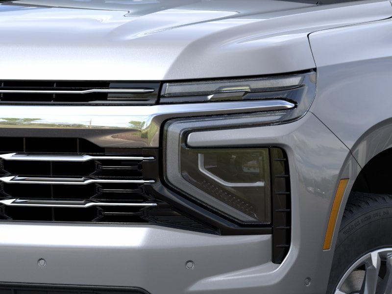 2026 Chevrolet Suburban LT - Photo 23