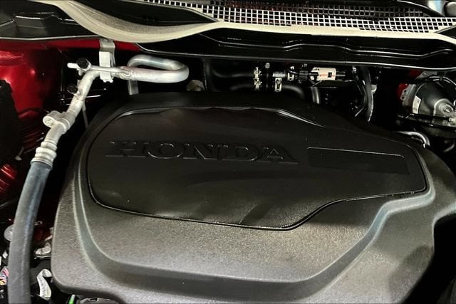 2025 Honda Odyssey Sport L - Photo 26
