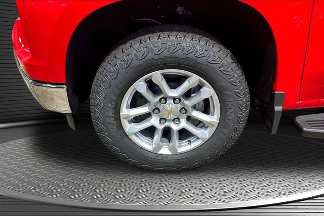 2026 Chevrolet Silverado 1500 LT - Photo 12